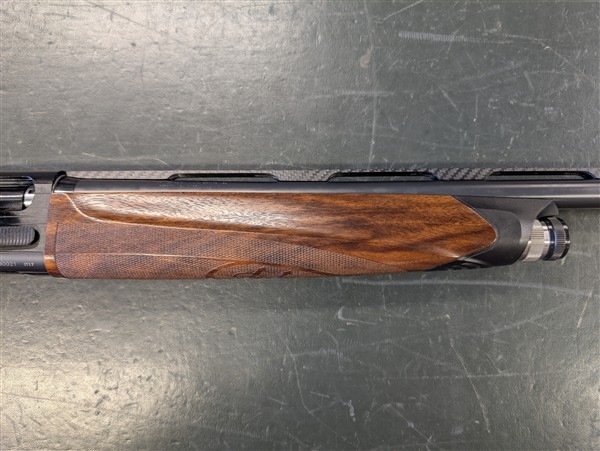BERETTA 12 Gauge A400 XCEL BLACK EDITION