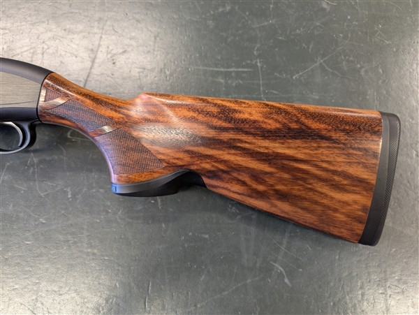 BERETTA 12 Gauge A400 XCEL BLACK EDITION
