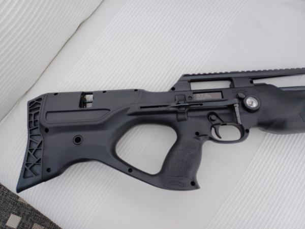 WALTHER .177 Reign M2 Bullpup