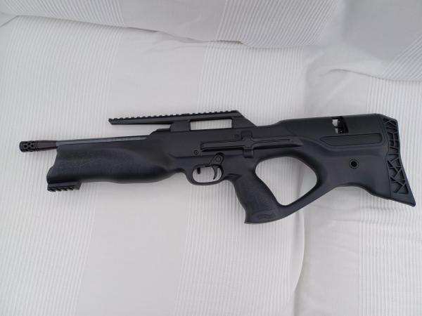 WALTHER .177 Reign M2 Bullpup