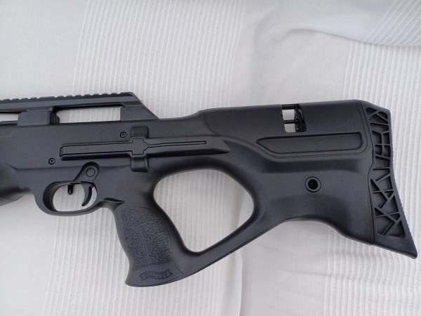 WALTHER .177 Reign M2 Bullpup