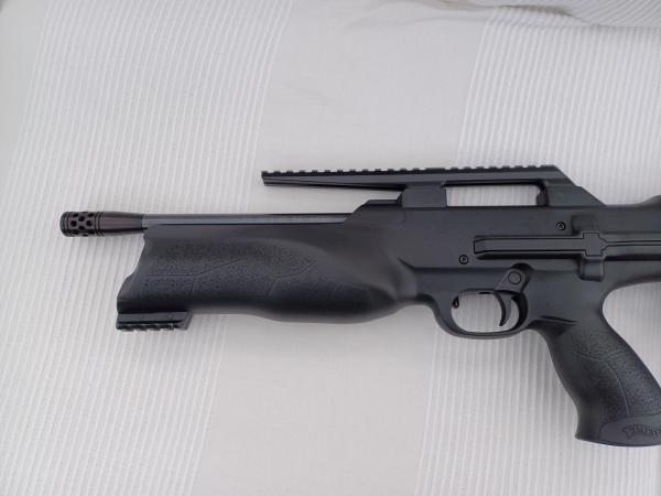 WALTHER .177 Reign M2 Bullpup