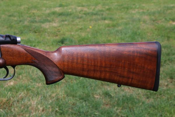 HEYM .30-06 SR21, EXCELLENT CONDITION, GOOD WOOD AND BORE