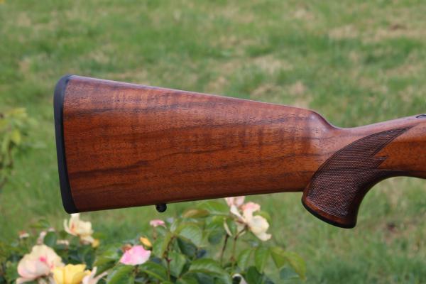 HEYM .30-06 SR21, EXCELLENT CONDITION, GOOD WOOD AND BORE