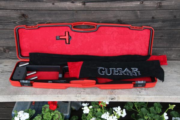 CAESAR GUERINI 12 Gauge  Invictus VII 32, GREAT WOOD, HP STEEL OKAY