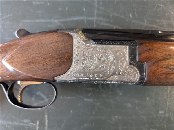MIROKU 12 Gauge 800 S