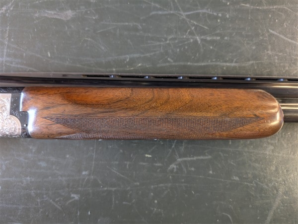 MIROKU 12 Gauge 800 S