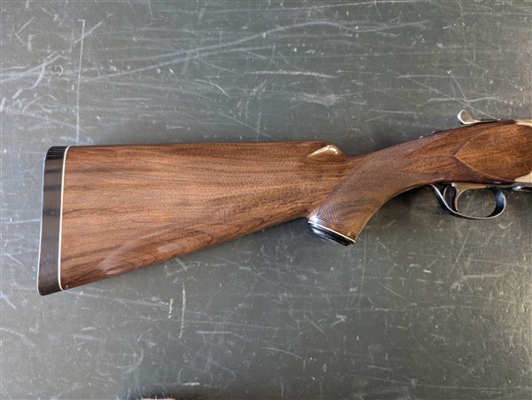 MIROKU 12 Gauge 800 S