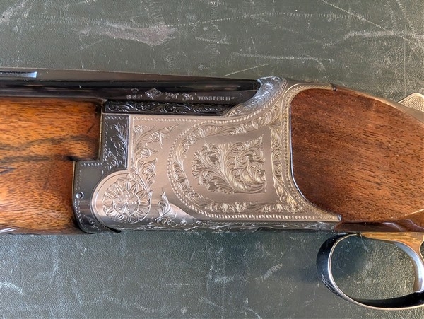 MIROKU 12 Gauge 800 S