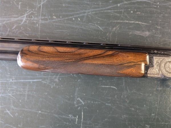 MIROKU 12 Gauge 800 S