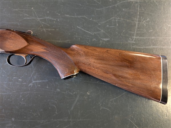 MIROKU 12 Gauge 800 S