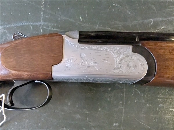 LINCOLN 20 Gauge NO 2