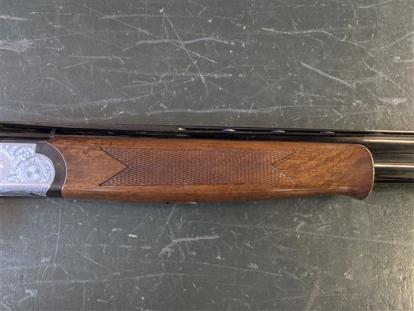 LINCOLN 20 Gauge NO 2