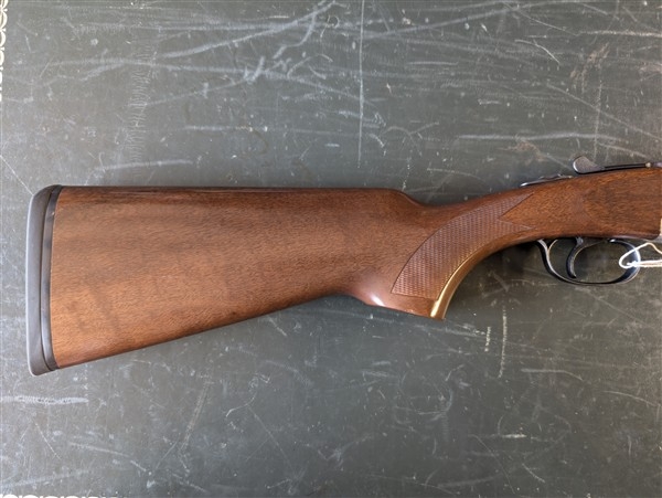 LINCOLN 20 Gauge NO 2