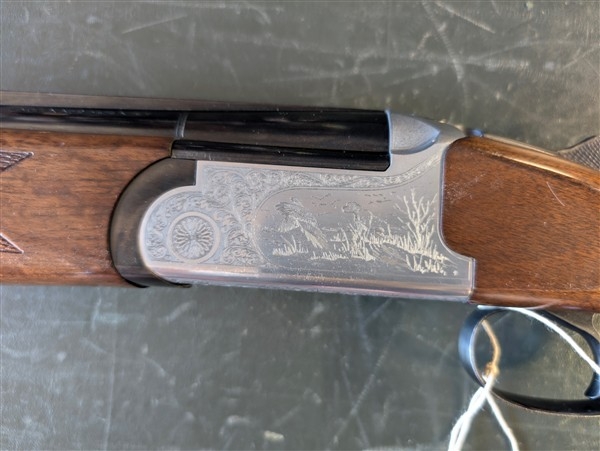 LINCOLN 20 Gauge NO 2