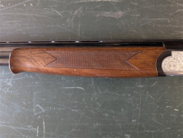 LINCOLN 20 Gauge NO 2