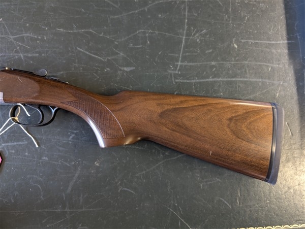 LINCOLN 20 Gauge NO 2