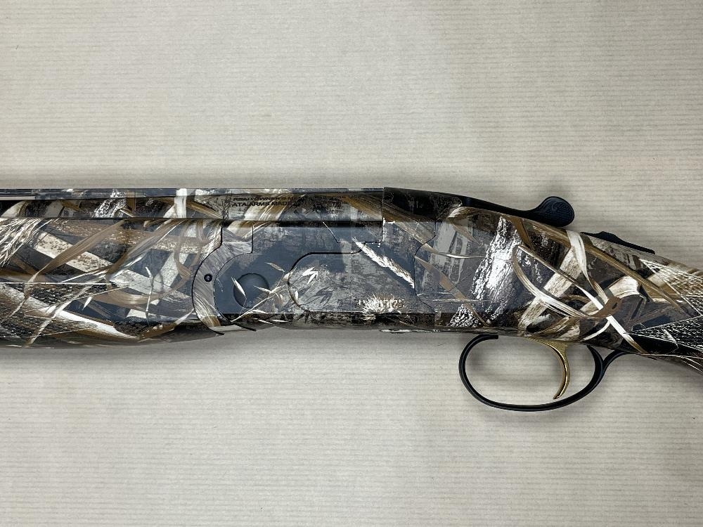 ATA ARMS 12 Gauge SP Max 5