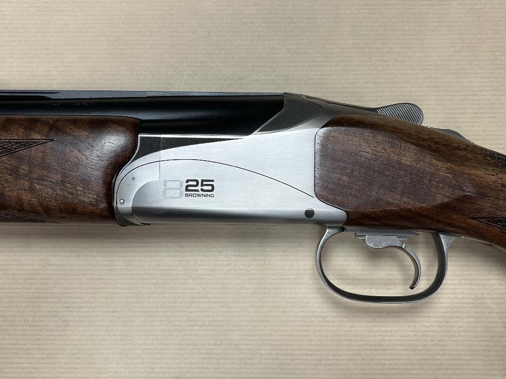 BROWNING 12 Gauge B825 Sporter