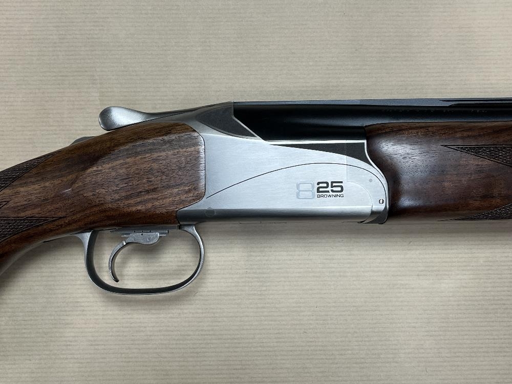 BROWNING 12 Gauge B825 Sporter