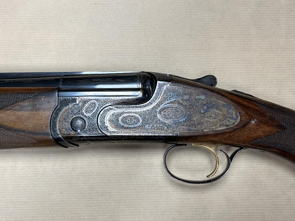 CAESAR GUERINI 12 Gauge ESSEX LIMITED