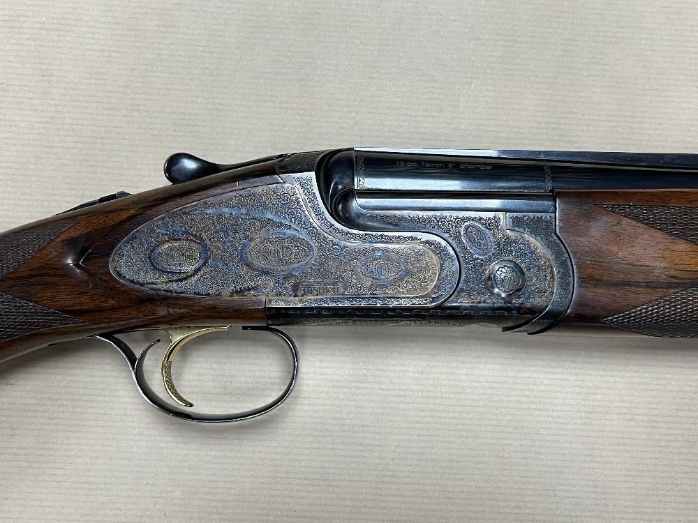 CAESAR GUERINI 12 Gauge ESSEX LIMITED