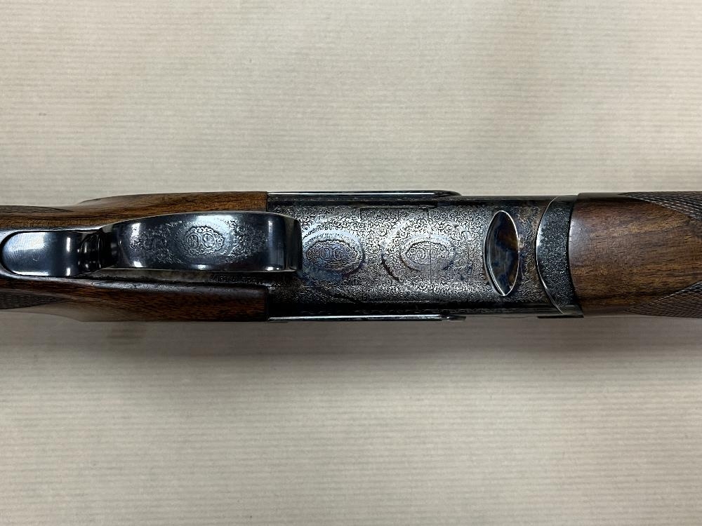 CAESAR GUERINI 12 Gauge ESSEX LIMITED