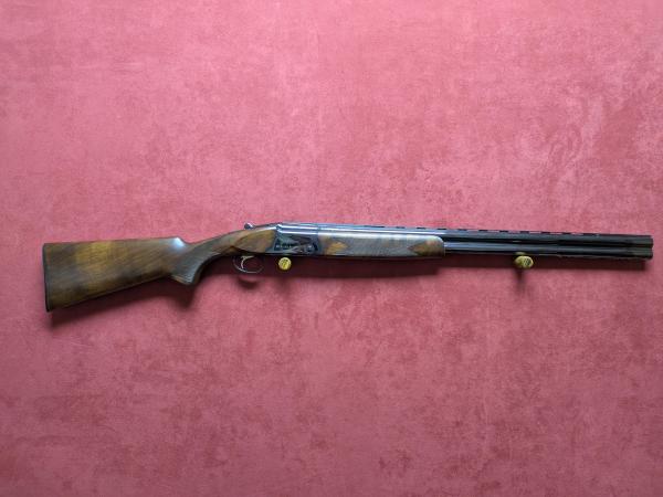 WEBLEY & SCOTT 12 Gauge 912K