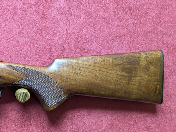 WEBLEY & SCOTT 12 Gauge 912K