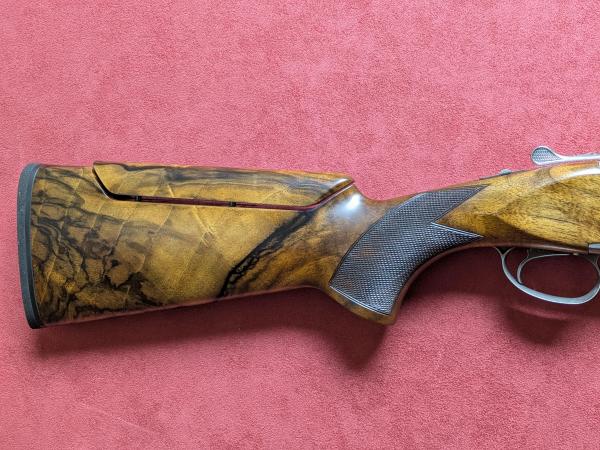 MIROKU 12 Gauge MK38 TRAP ADJUSTABLE