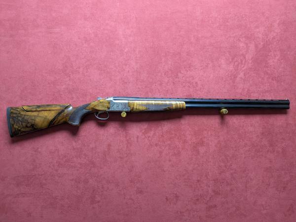 MIROKU 12 Gauge MK38 TRAP ADJUSTABLE