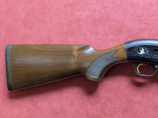 BERETTA 12 Gauge A390 Gold