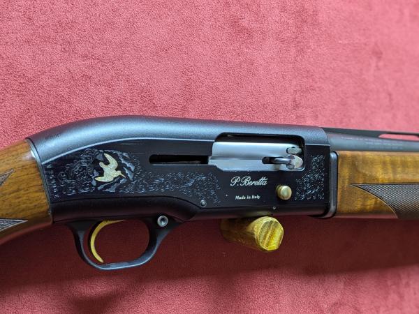 BERETTA 12 Gauge A390 Gold
