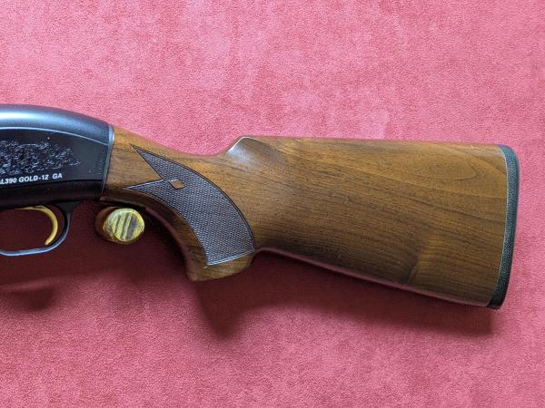 BERETTA 12 Gauge A390 Gold