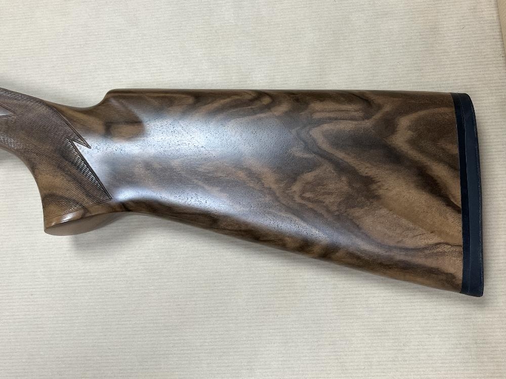 PERAZZI 12 Gauge MX8