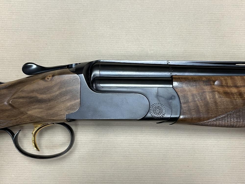 PERAZZI 12 Gauge MX8