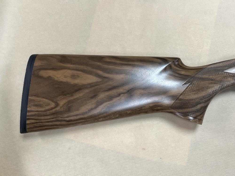 PERAZZI 12 Gauge MX8