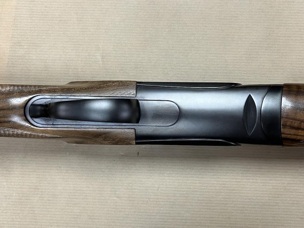 PERAZZI 12 Gauge MX8
