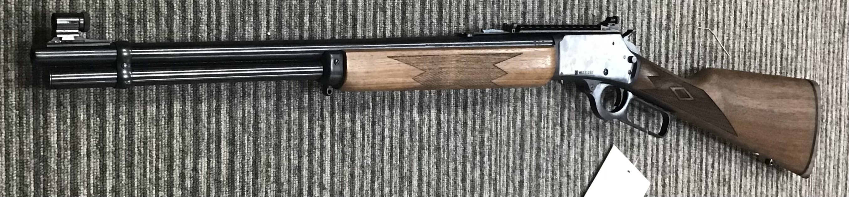 MARLIN .44 Magnum 1894