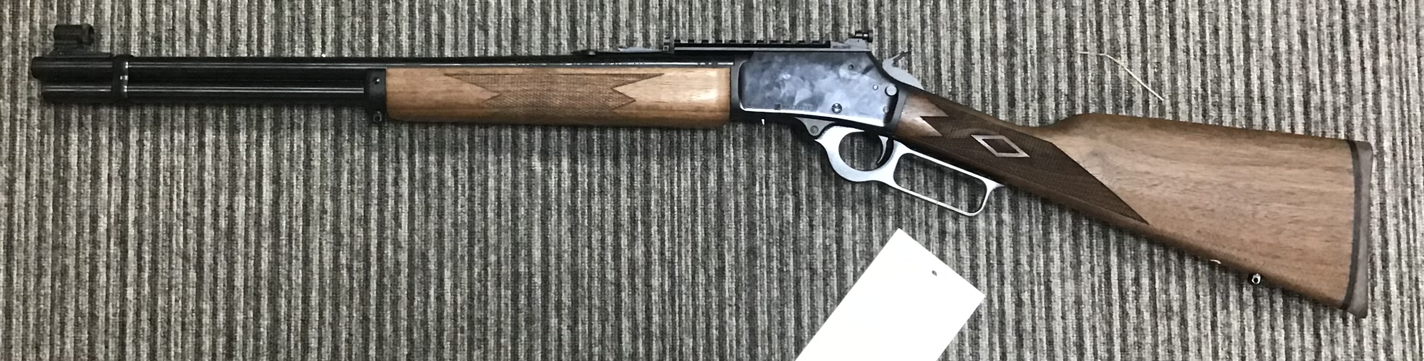 MARLIN .44 Magnum 1894