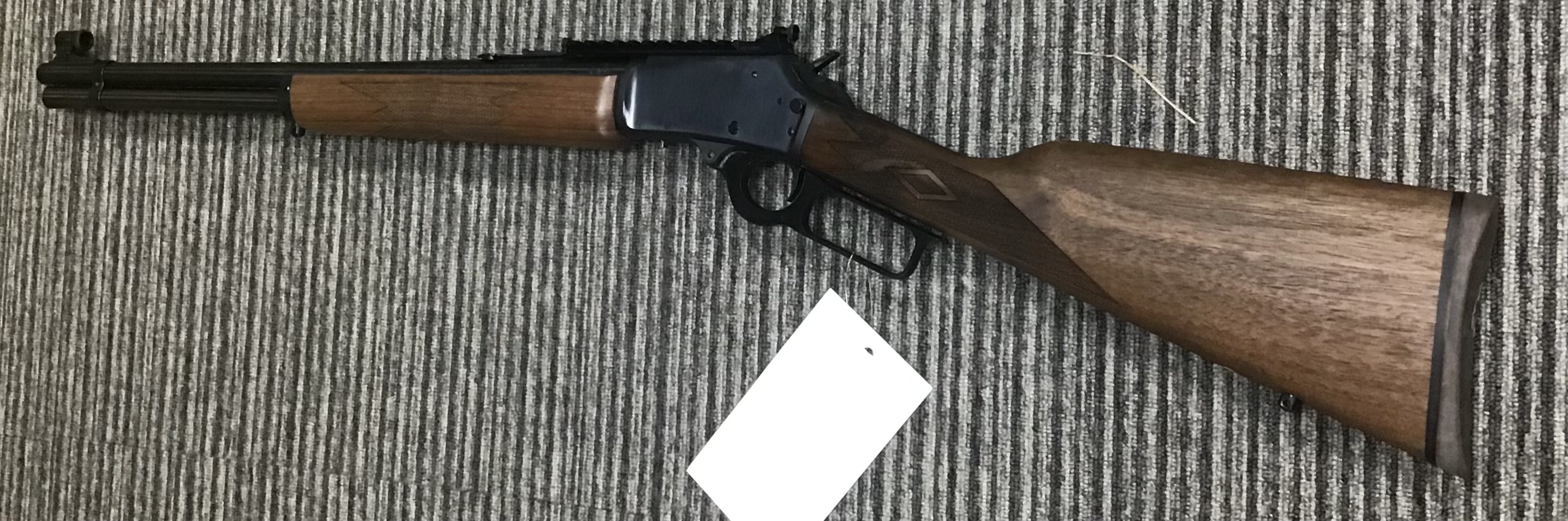 MARLIN .44 Magnum 1894