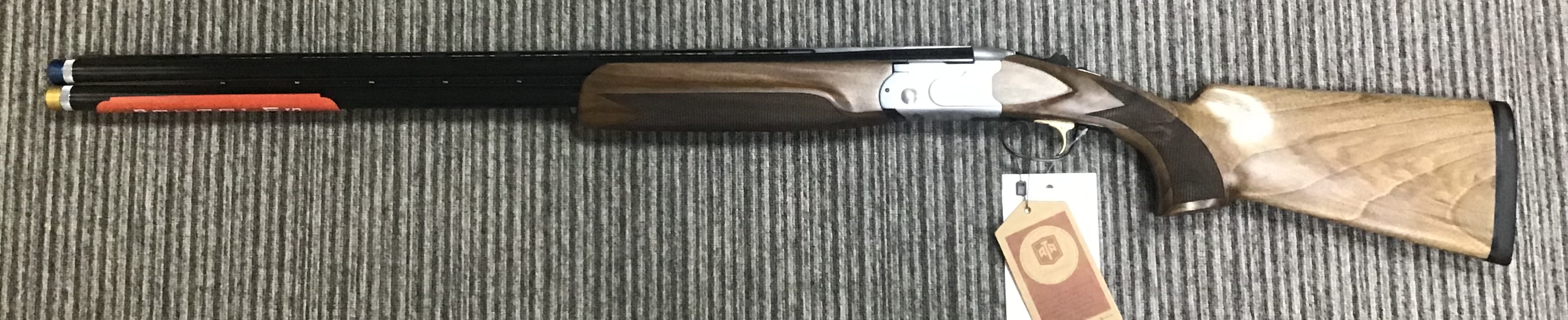 ATA ARMS 12 Gauge SP PRO 12
