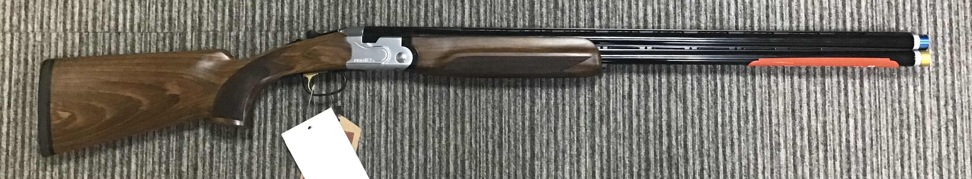 ATA ARMS 12 Gauge SP PRO 12