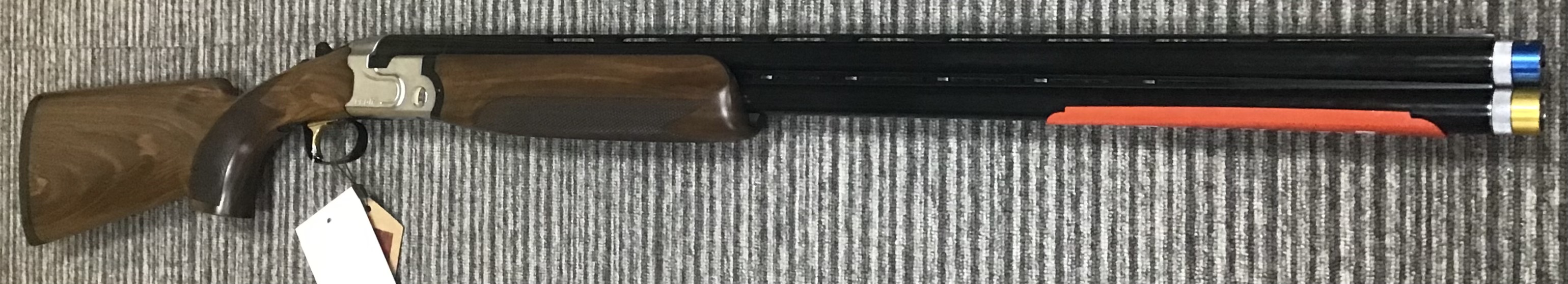 ATA ARMS 12 Gauge SP PRO 12