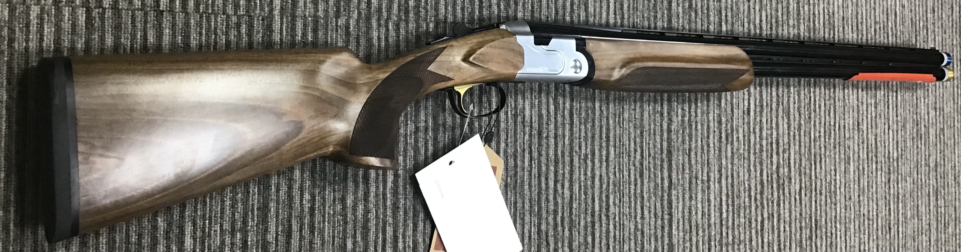 ATA ARMS 12 Gauge SP PRO 12