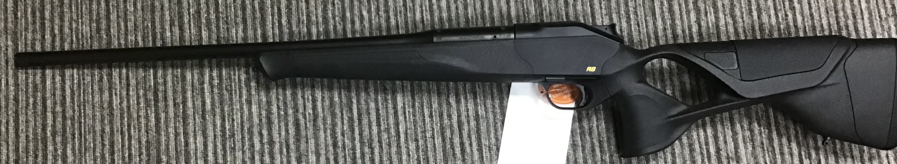 BLASER 6.5mm Creedmoor R8 SUCCESS
