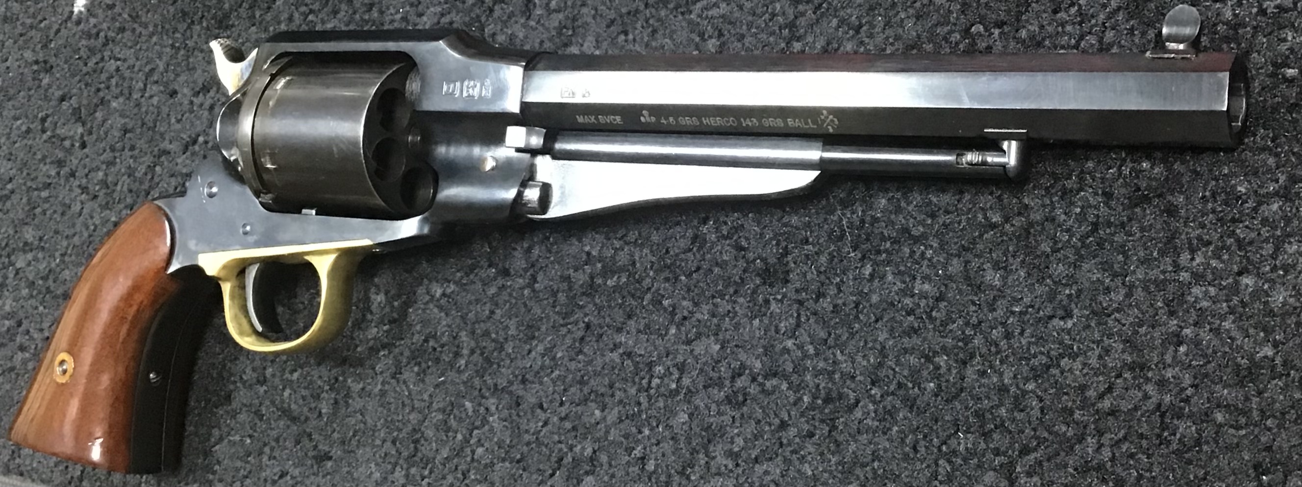 UBERTI .44 1858