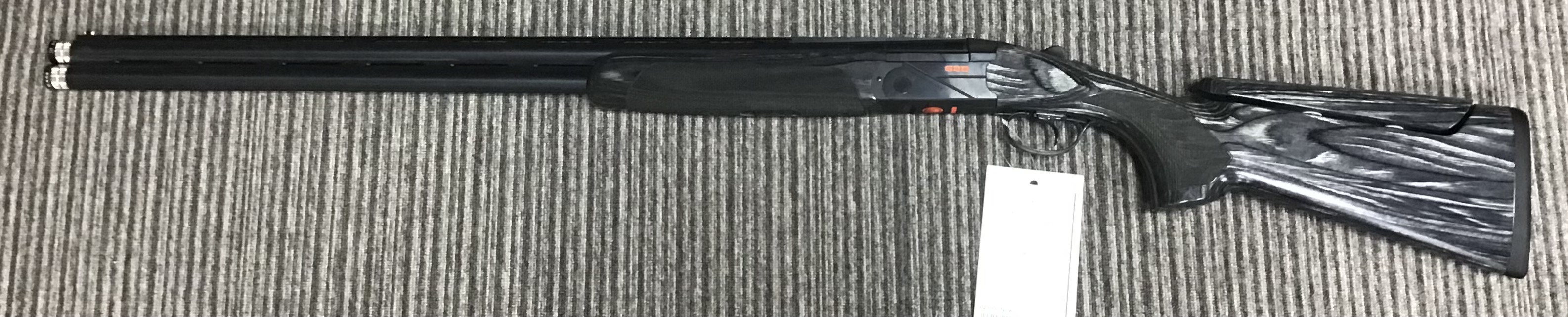 BERETTA 12 Gauge 688 Performance