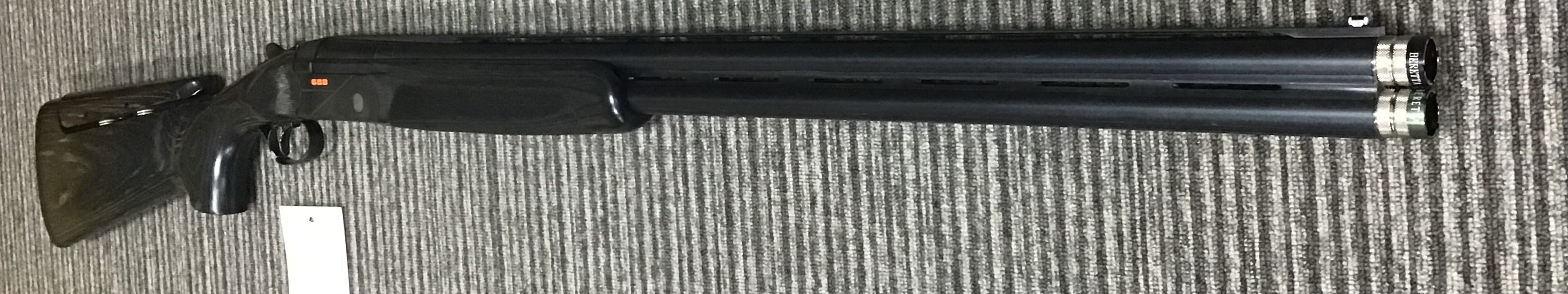BERETTA 12 Gauge 688 Performance