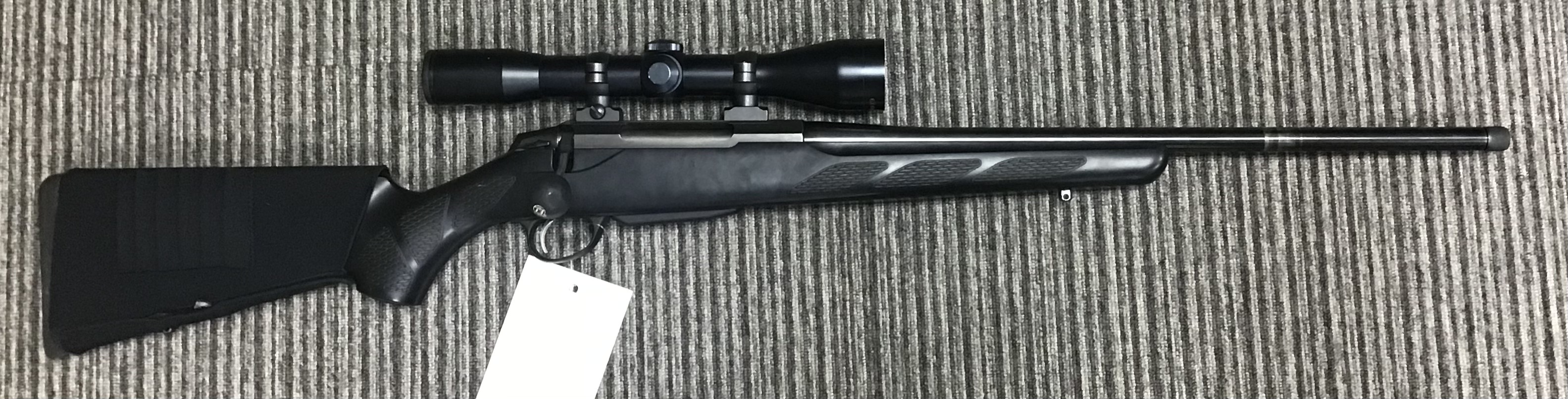 TIKKA .223 T3 LITE